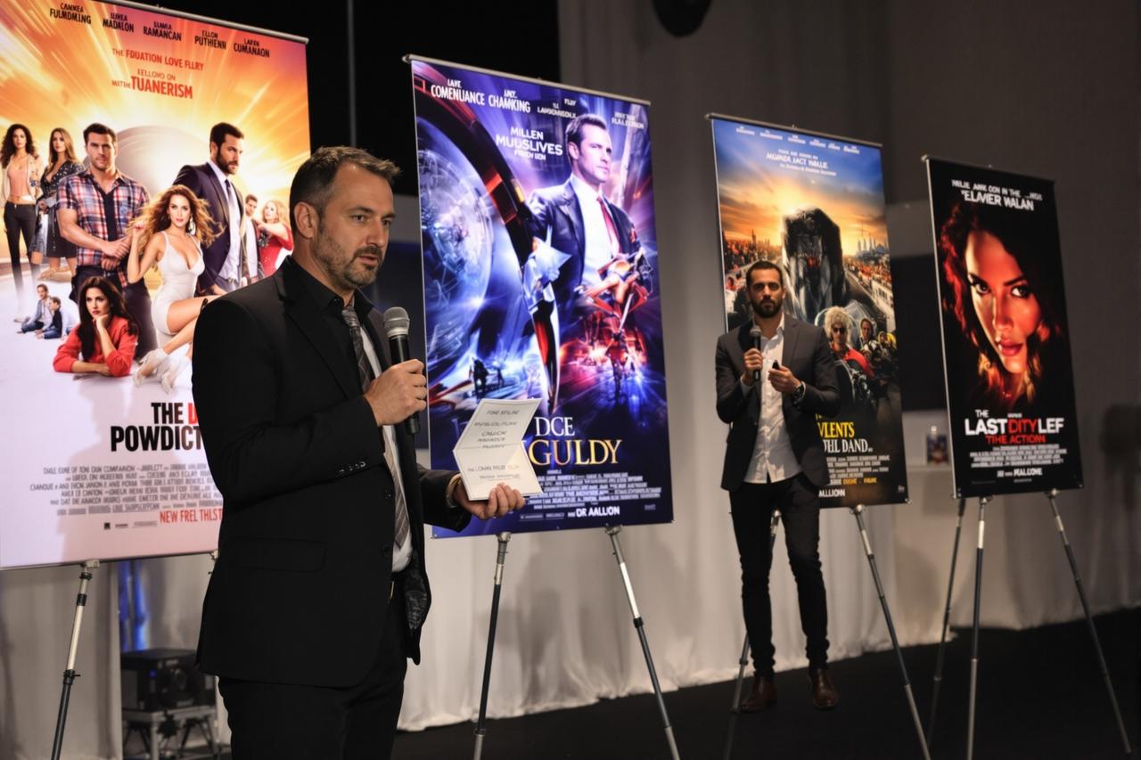 四虎影院2026年度片单发布,12部重磅作品即将与观众见面