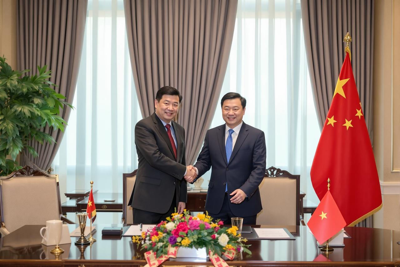 四虎影院与好莱坞顶级制片公司达成战略合作，共同开发国际化项目