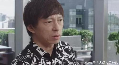 煎饼侠导演大鹏背景,从喜剧演员到电影导演的蜕变之旅  第2张