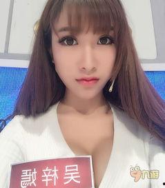 吴梓嫣个人资料,多才多艺的年轻才女，闪耀舞台与荧屏  第3张