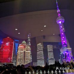 陆家嘴娱乐,繁华都市的娱乐盛宴  第2张
