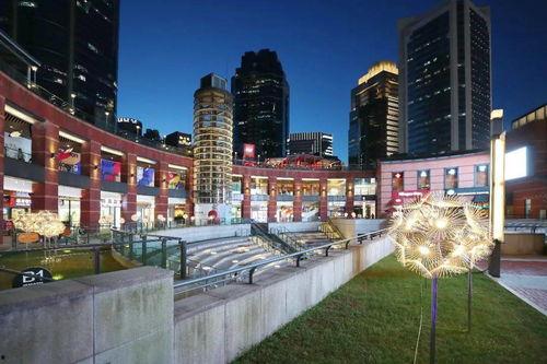 陆家嘴娱乐,繁华都市的娱乐盛宴  第3张