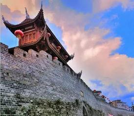 孤城图片,岁月静好的守望者 第2张 孤城图片,岁月静好的守望者 第2张