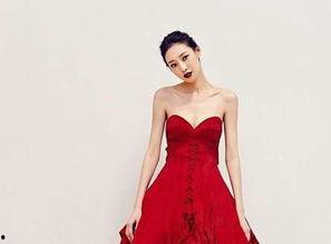 李雯个人资料身高,优雅与活力的完美结合  第3张