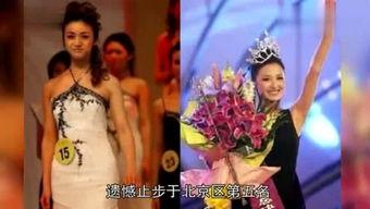 选美背景音乐,探寻选美大赛背后的动人旋律