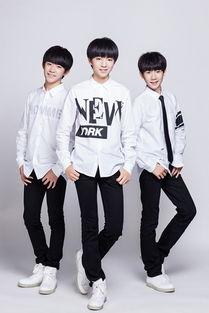 tfboys相关资料,青春偶像的蜕变与成长之路 第2张 tfboys相关资料,青春偶像的蜕变与成长之路 第2张