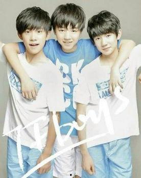 tfboys相关资料,青春偶像的蜕变与成长之路 第3张 tfboys相关资料,青春偶像的蜕变与成长之路 第3张