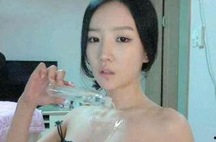 类似朴妮唛的女主播有,揭秘朴妮唛式女主播的崛起之路  第2张