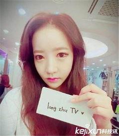 类似朴妮唛的女主播有,揭秘朴妮唛式女主播的崛起之路  第3张