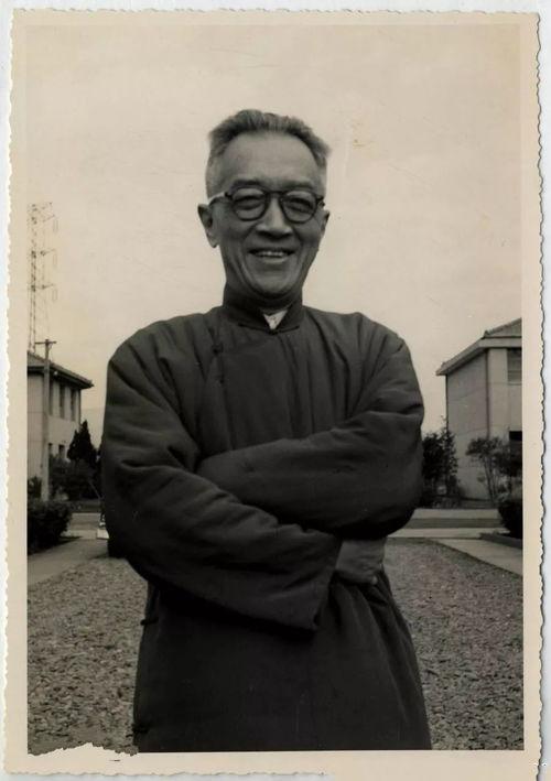 胡适的照片  第2张