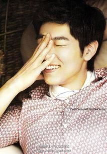 李钟和个人资料,才华横溢的演员，多面发展的艺术人生  第2张