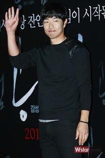 李钟和个人资料,才华横溢的演员，多面发展的艺术人生  第3张