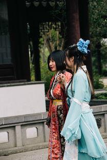 古装 搞笑,穿越时空的笑料连连  第2张