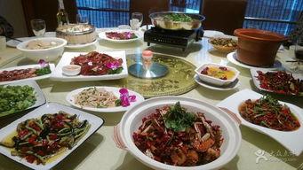 吃大餐图片,一场视觉与味蕾的双重盛宴  第2张