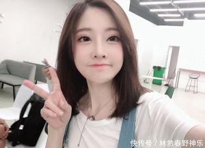 女主播唱小鸡哔哔,独特嗓音引发热议