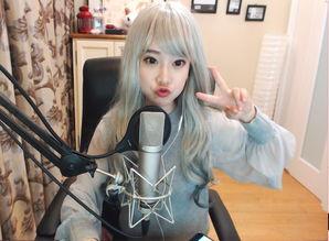 女主播唱小鸡哔哔,独特嗓音引发热议  第3张