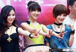 女人帮妞儿演员表,实力派演员阵容演绎都市女性群像  第3张