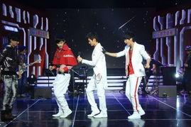 魏晨跳舞背景音乐,魏晨热舞背后的动感旋律  第2张