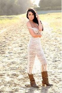 肉弹网红,揭秘网络红人的魅力与争议  第2张