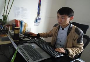 演员王金鹏,光影之间，演绎人生百态