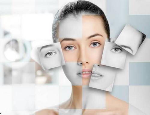 面部形色八卦诊法,解读健康密码的神秘之门  第3张