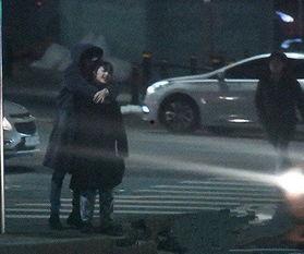 手牵手幕后花絮土豆,土豆花絮背后的精彩瞬间  第2张