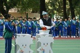 手牵手幕后花絮土豆,土豆花絮背后的精彩瞬间  第3张