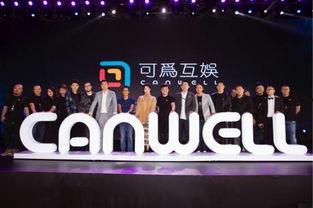 娱乐公司投资,引领行业未来潮流  第2张