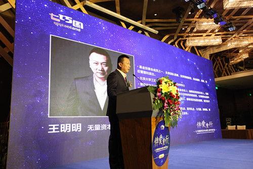 七巧国背景,神秘文明与奇幻冒险的奇幻之旅  第3张