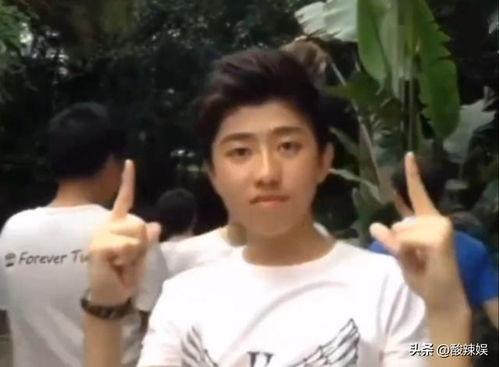 蔡徐坤妈妈照片,温婉贤淑，尽显东方韵味  第2张