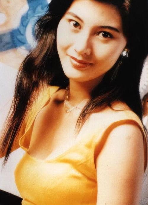 李嘉欣背景 图片,从香港名模到国际巨星，美丽背后的传奇人生