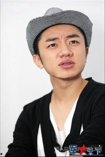 王祖蓝资料个人资料介绍,多才多艺的喜剧演员与综艺主持人的璀璨人生  第3张