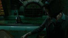 水行物语 幕后花絮,匠心独运，光影交织的奇幻之旅