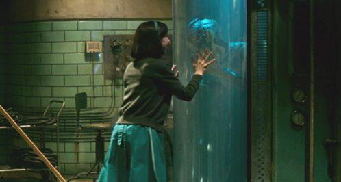 水行物语 幕后花絮,匠心独运，光影交织的奇幻之旅  第2张