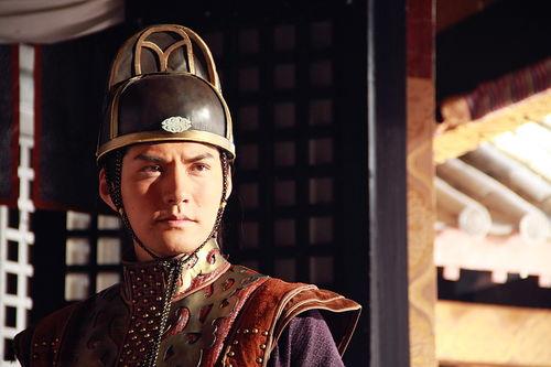 隋唐演义图片,烽火连天,英雄辈出的传奇画卷 第3张 隋唐演义图片,烽火连天,英雄辈出的传奇画卷 第3张