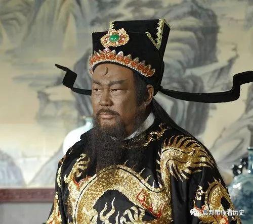 历史上包拯的真实资料,北宋清官的公正与智慧