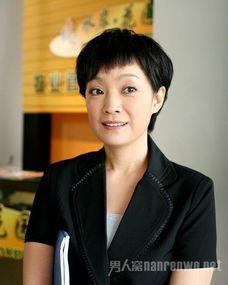 演员王海燕个人资料,影视界璀璨的“实力派女神”  第3张