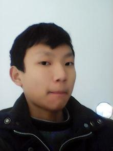 帅哥的真实照片,揭秘帅哥的独特风采  第2张