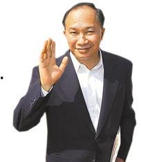 吴宇森个人资料和照片,光影传奇，硬汉导演的江湖岁月  第2张