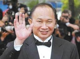 吴宇森个人资料和照片,光影传奇，硬汉导演的江湖岁月  第3张