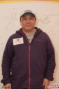 何浩文图片,光影中的魅力瞬间