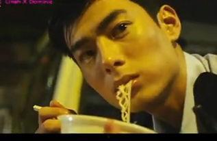 何浩文图片,光影中的魅力瞬间  第2张