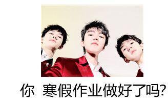 tfboys娱乐星天地,青春偶像的璀璨舞台  第2张