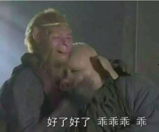 你真乖 表情包,萌态尽显，传递温馨情感  第3张