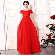 女主持人服装图片大全