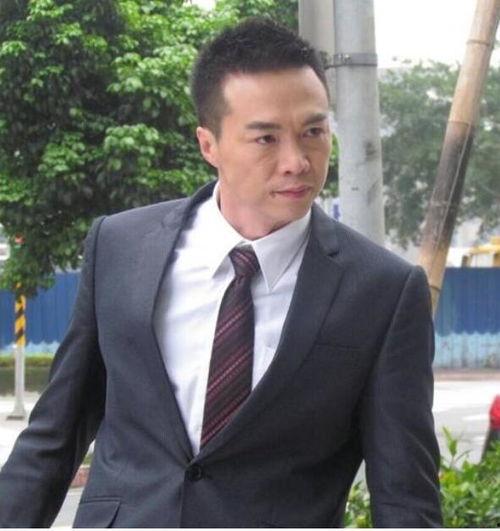 演员吴铃山,光影交织下的演艺人生