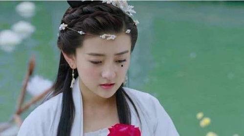 女演员梁洁几岁了,岁月如歌，美丽依旧，她如今几岁了？  第3张