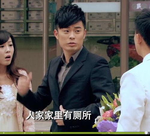 爱情公寓那集搞笑,笑破肚皮的爱情误会大作战 第3张 爱情公寓那集搞笑,笑破肚皮的爱情误会大作战 第3张