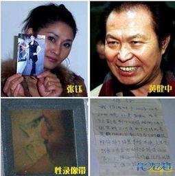 娱乐圈潜规則,幕后真相与生存法则  第3张