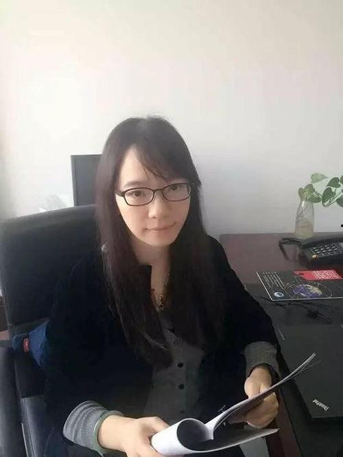 徐颖 个人资料,科技新星，智慧领航者